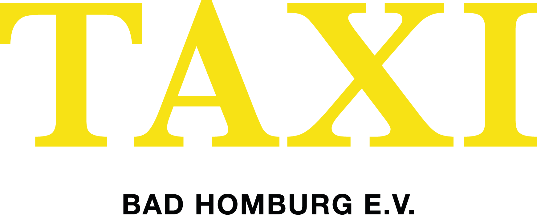 Taxi Bad Homburg